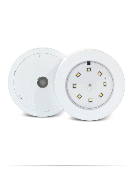 Luz LED Portátil Mini Pat - Iluminación Decorativa para Lectura y Auto - Image 7