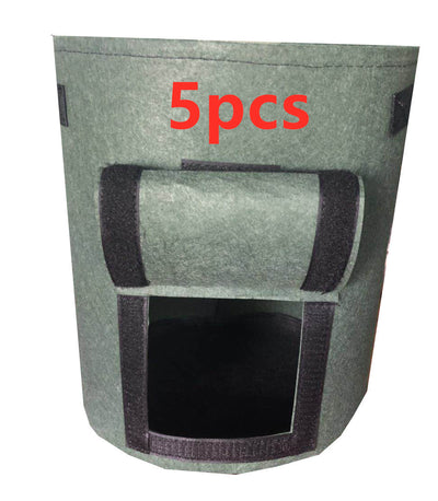 Bolsa de Cultivo para Papas - Image 7