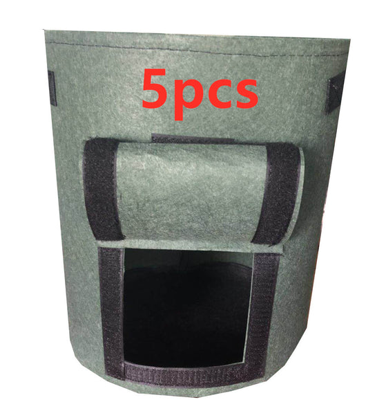 Bolsa de Cultivo para Papas - Image 7