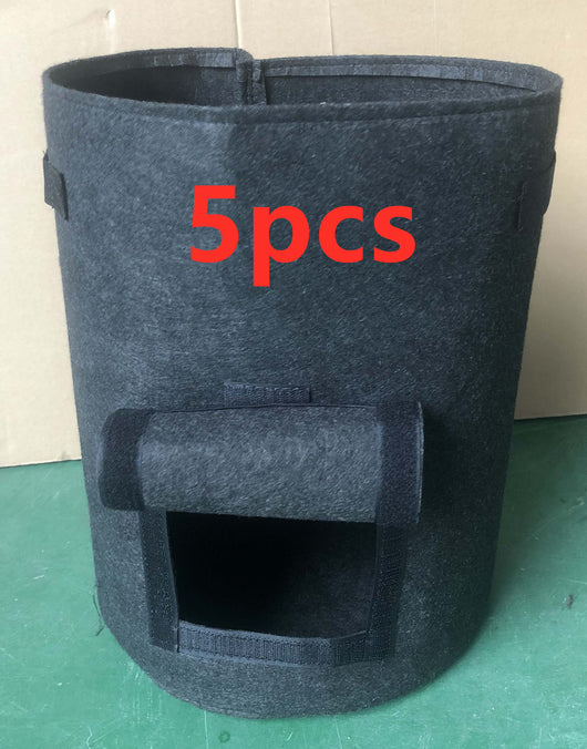 Bolsa de Cultivo para Papas - Image 8