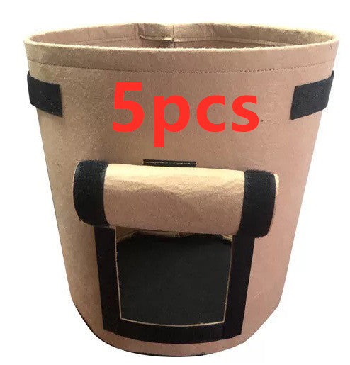 Bolsa de Cultivo para Papas - Image 6