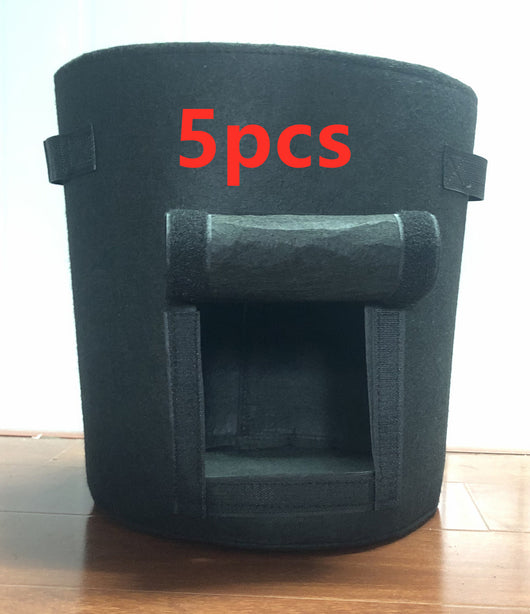 Bolsa de Cultivo para Papas - Image 9