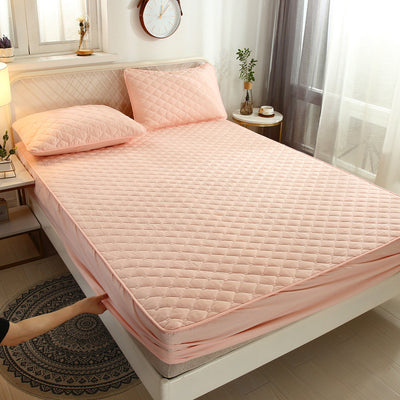 Protector de Cama Impermeable Antideslizante para Bebés - Image 14