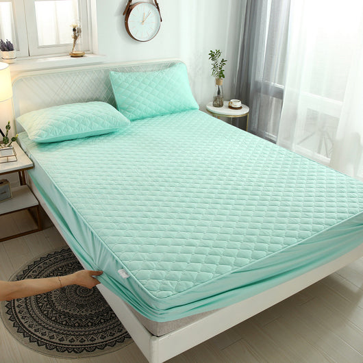 Protector de Cama Impermeable Antideslizante para Bebés - Image 10