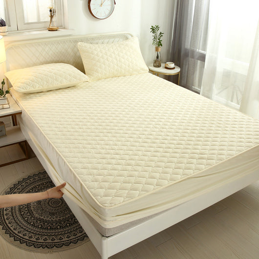 Protector de Cama Impermeable Antideslizante para Bebés - Image 9