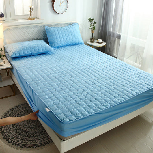 Protector de Cama Impermeable Antideslizante para Bebés - Image 15