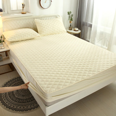 Protector de Cama Impermeable Antideslizante para Bebés - Image 5
