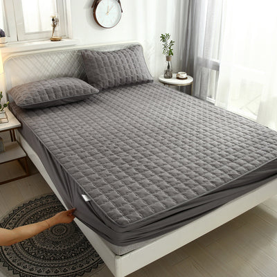 Protector de Cama Impermeable Antideslizante para Bebés - Image 6