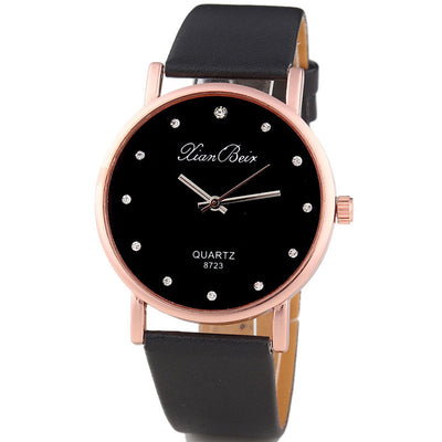 Reloj de Cuarzo para Mujer Temperamento Elegante Minimalista - Image 4