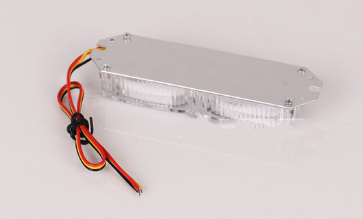 Kit de Luces LED para Bicicleta Recargables por USB - Delantera y Trasera - Image 13