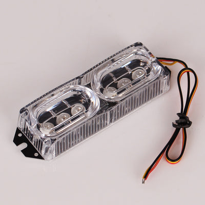 Kit de Luces LED para Bicicleta Recargables por USB - Delantera y Trasera - Image 10