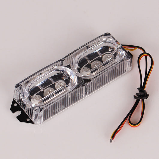 Kit de Luces LED para Bicicleta Recargables por USB - Delantera y Trasera - Image 10