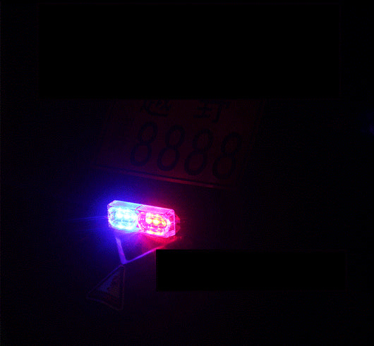 Kit de Luces LED para Bicicleta Recargables por USB - Delantera y Trasera - Image 14
