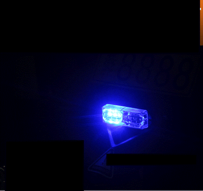 Kit de Luces LED para Bicicleta Recargables por USB - Delantera y Trasera - Image 15