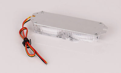 Kit de Luces LED para Bicicleta Recargables por USB - Delantera y Trasera - Image 6