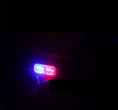 Kit de Luces LED para Bicicleta Recargables por USB - Delantera y Trasera - Image 3