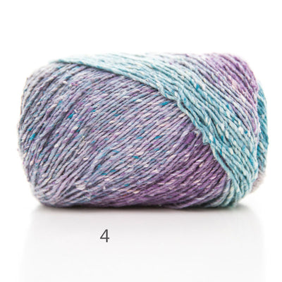 Hilo Teñido por Segmentos 100g - Colores Degradados - Image 16