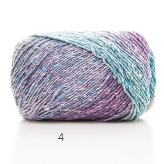 Hilo Teñido por Segmentos 100g - Colores Degradados - Image 16