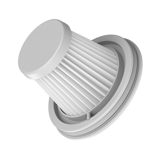 Kit de Repuestos para Aspiradora Portátil con Filtro HEPA