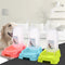 Comedero y Bebedero Automático para Mascotas - Dispensador Inteligente para Perros y Gatos