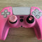 Funda de Silicona para Control PS5 - Agarre Antideslizante