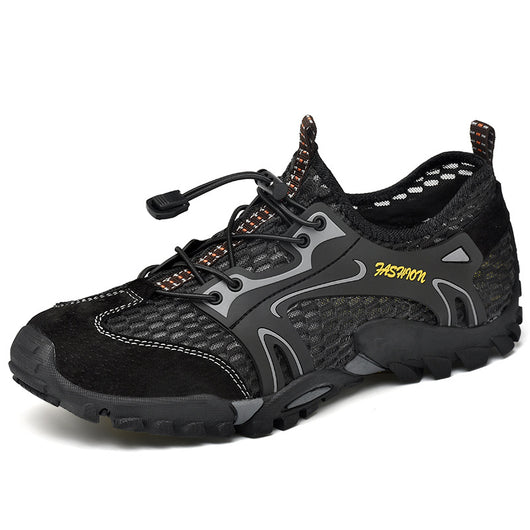 Zapatos Acuáticos Multideporte para Playa y Senderismo - Image 10