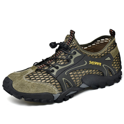 Zapatos Acuáticos Multideporte para Playa y Senderismo - Image 13