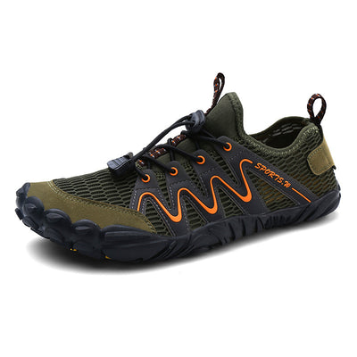 Zapatos Acuáticos Multideporte para Playa y Senderismo - Image 15
