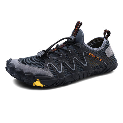 Zapatos Acuáticos Multideporte para Playa y Senderismo - Image 14