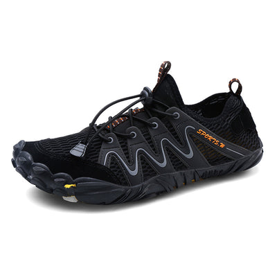 Zapatos Acuáticos Multideporte para Playa y Senderismo - Image 16