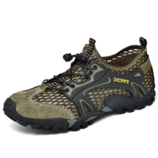 Zapatos Acuáticos Multideporte para Playa y Senderismo - Image 4
