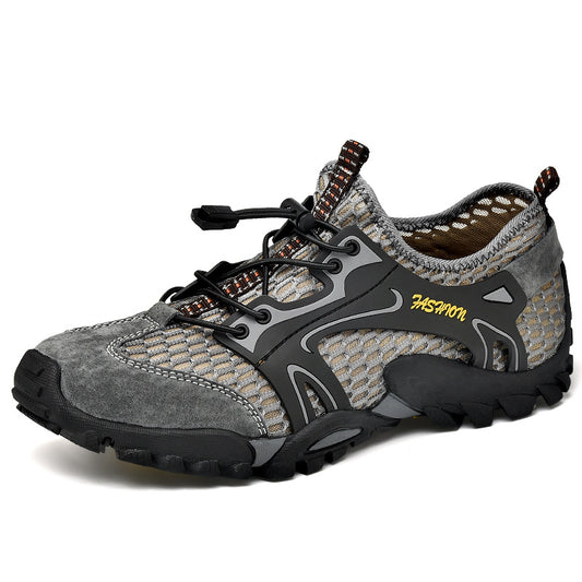 Zapatos Acuáticos Multideporte para Playa y Senderismo - Image 2