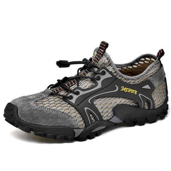 Zapatos Acuáticos Multideporte para Playa y Senderismo