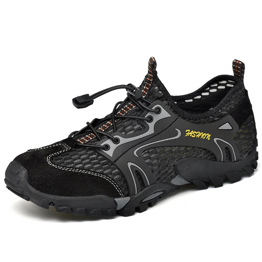 Zapatos Acuáticos Multideporte para Playa y Senderismo