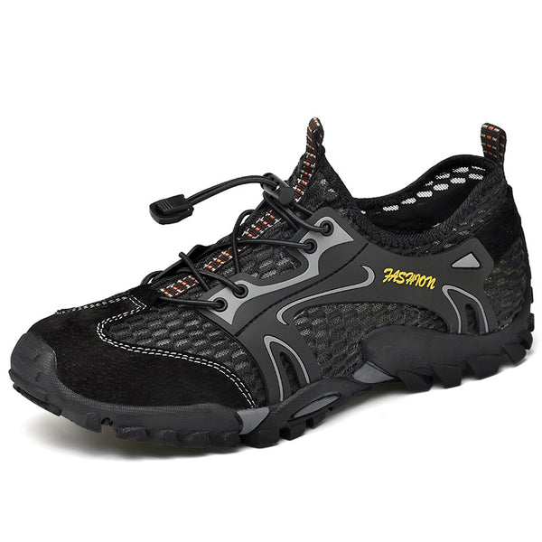 Zapatos Acuáticos Multideporte para Playa y Senderismo