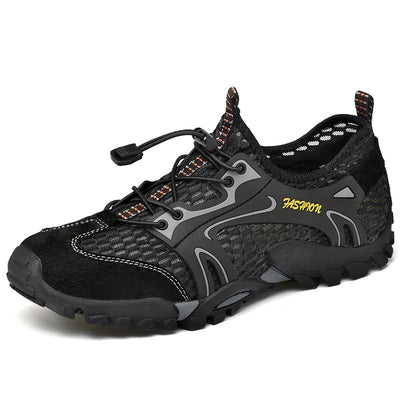 Zapatos Acuáticos Multideporte para Playa y Senderismo