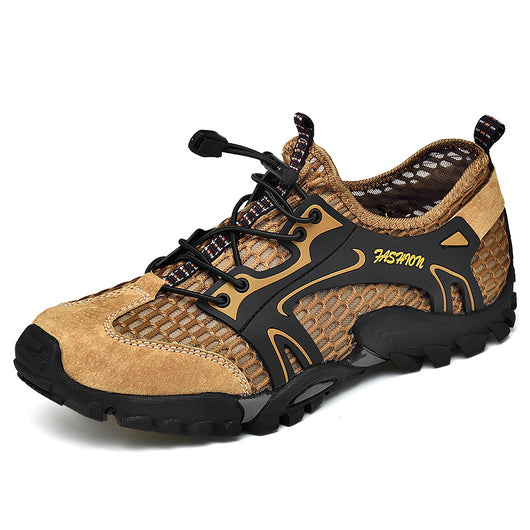 Zapatos Acuáticos Multideporte para Playa y Senderismo - Image 3