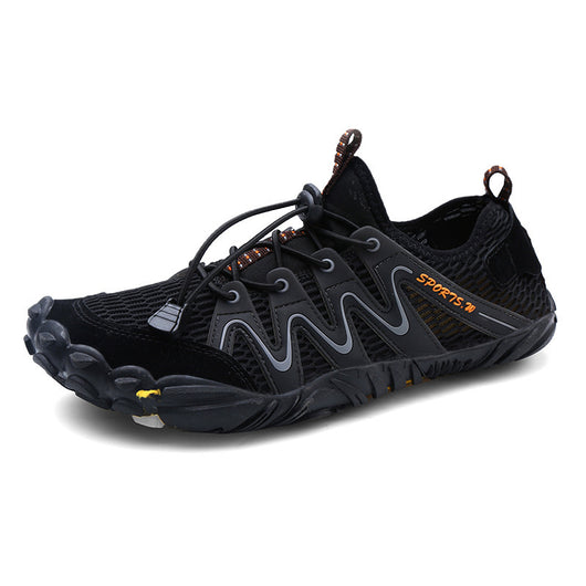 Zapatos Acuáticos Multideporte para Playa y Senderismo - Image 6