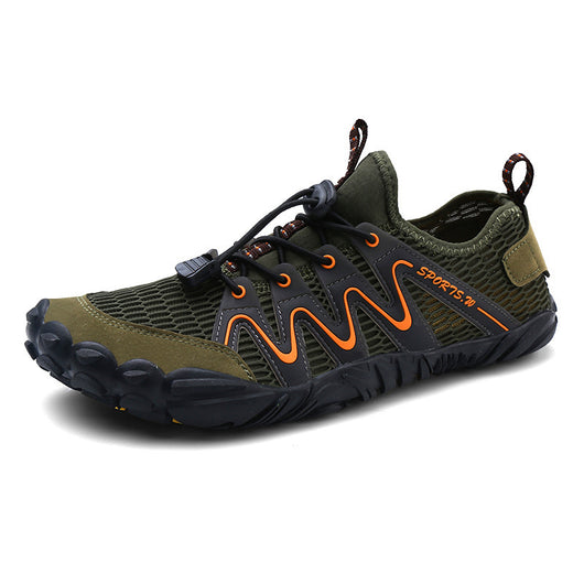 Zapatos Acuáticos Multideporte para Playa y Senderismo - Image 5
