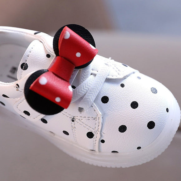 Zapatos Princesa con Luces LED para Niñas Pequeñas