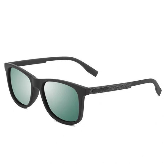 Gafas de Sol Cuadradas Personalizadas Polarizadas para Hombre - Image 10