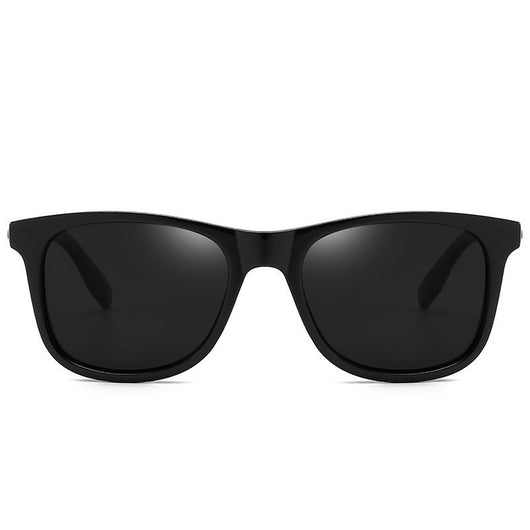 Gafas de Sol Cuadradas Personalizadas Polarizadas para Hombre - Image 6