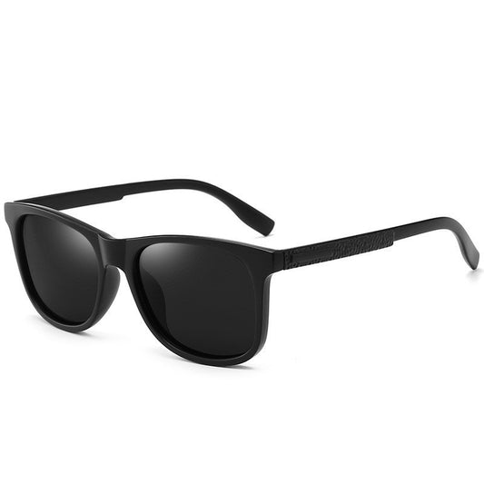 Gafas de Sol Cuadradas Personalizadas Polarizadas para Hombre - Image 2