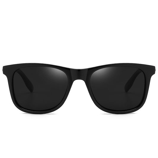 Gafas de Sol Cuadradas Personalizadas Polarizadas para Hombre