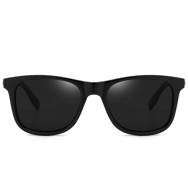 Gafas de Sol Cuadradas Personalizadas Polarizadas para Hombre