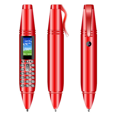 Grabadora de Voz Portátil con Bluetooth y Rotación 360° - Image 10