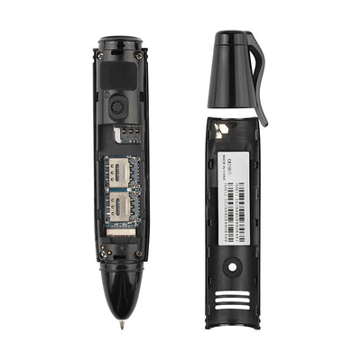 Grabadora de Voz Portátil con Bluetooth y Rotación 360° - Image 12