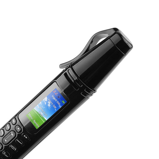 Grabadora de Voz Portátil con Bluetooth y Rotación 360° - Image 14