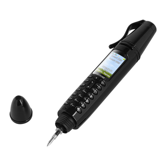 Grabadora de Voz Portátil con Bluetooth y Rotación 360° - Image 17