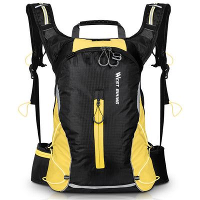Mochila para Bicicleta de Montaña - Bolsa Deportiva Outdoor